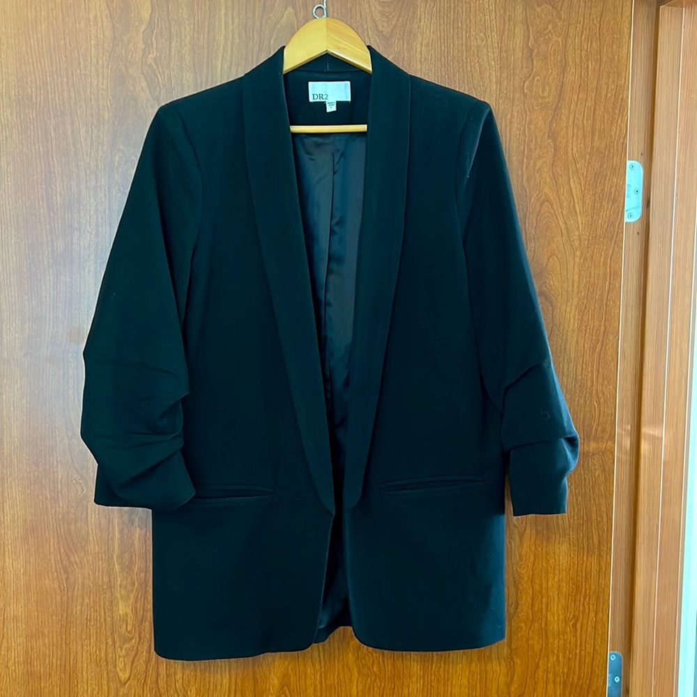 DR2 blazer